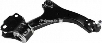 JP GROUP 1540103880 -  Рычаг независимой подвески колеса, подвеска колеса